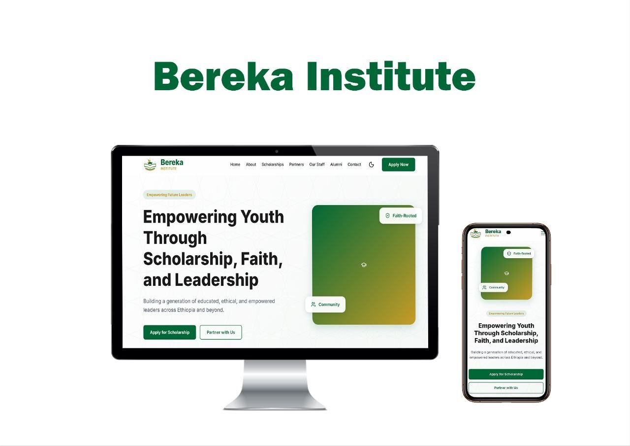 Bereka Institute